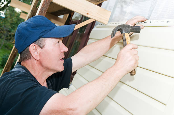 Best Siding Painting and Refinishing  in Cross Plains, TN
