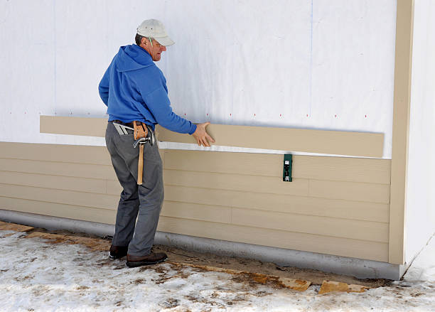Best Aluminum Siding Installation  in Cross Plains, TN