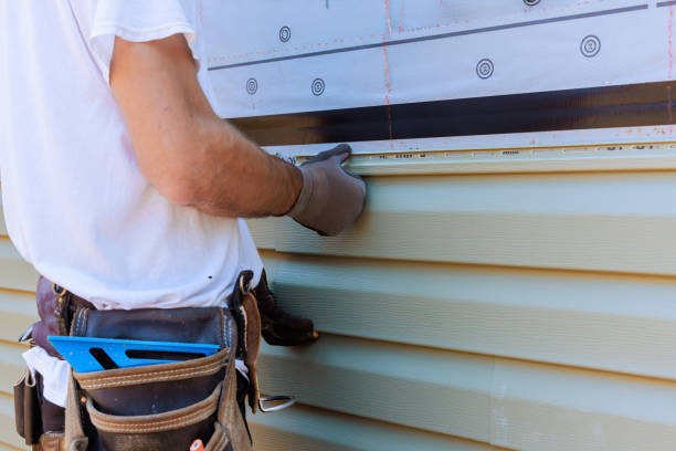 Best Custom Trim and Detailing for Siding  in Cross Plains, TN